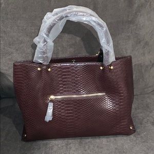 NEIMAN MARCUS HANGBAG
